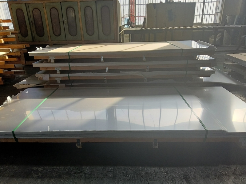 Chiny China Lichuang Steel CO.,Limited profil firmy