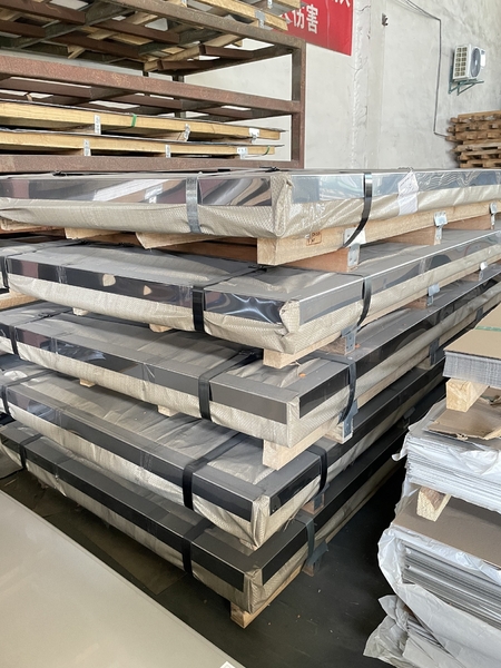 Chiny China Lichuang Steel CO.,Limited profil firmy