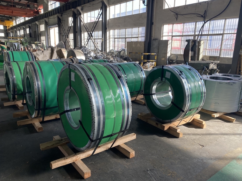 Chiny China Lichuang Steel CO.,Limited profil firmy